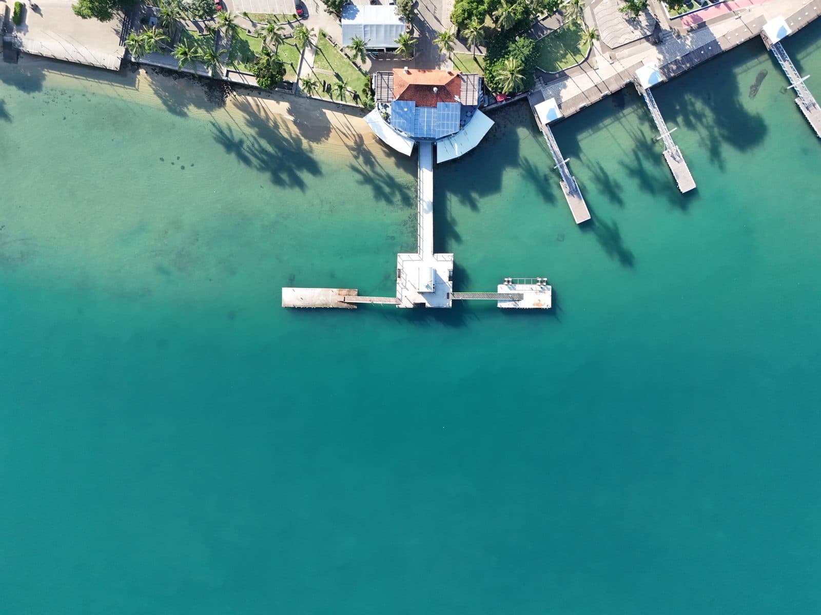 Trapiche · Ilhabela, SP